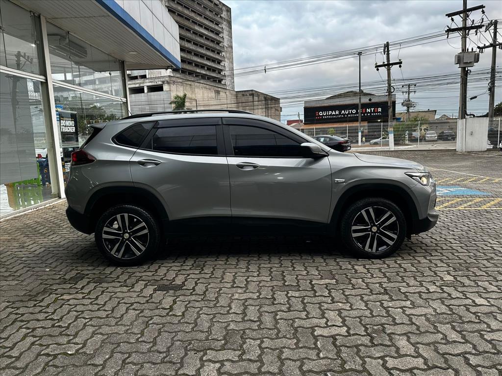 TRACKER 1.0 TURBO FLEX LT AUTOMÁTICO2