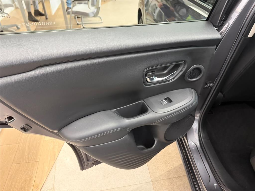 ZR-V 2.0 i-VTEC GASOLINA TOURING CVT7