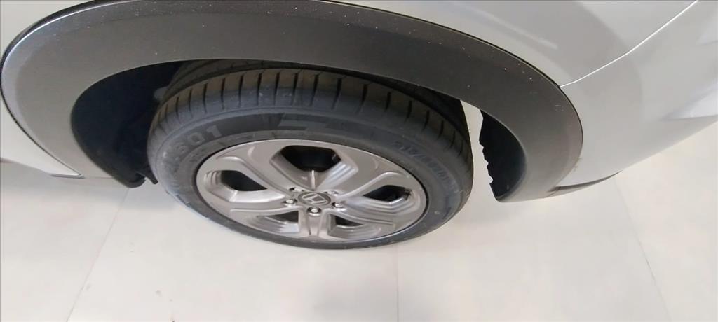 HR-V 1.8 16V FLEX LX 4P AUTOMÁTICO