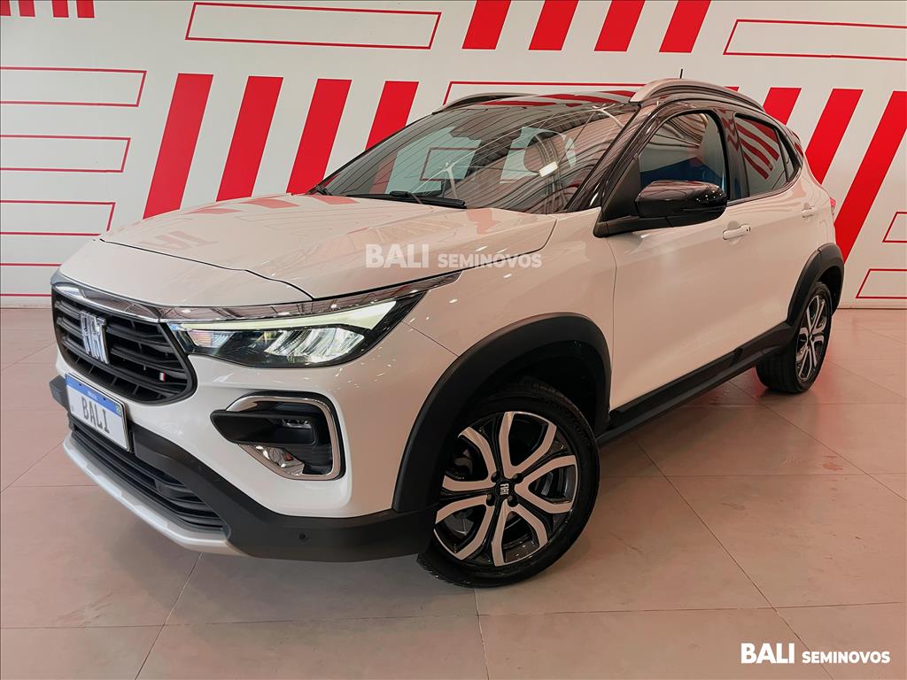 PULSE 1.0 TURBO 200 HYBRID IMPETUS CVT1