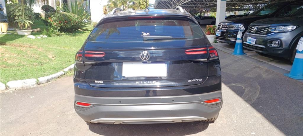 NIVUS 1.0 200 TSI TOTAL FLEX HIGHLINE AUTOMÁTICO3