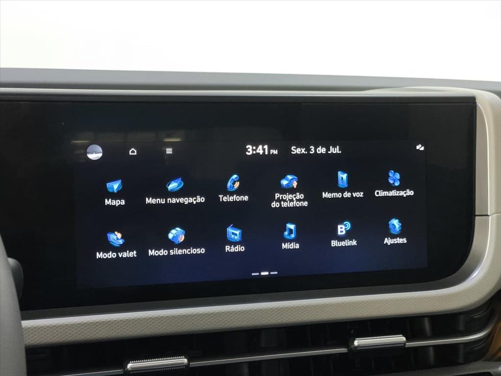 CRETA 1.6 TGDI GASOLINA ULTIMATE DCT9