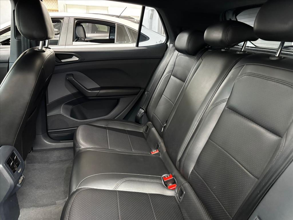T-CROSS 1.0 200 TSI TOTAL FLEX COMFORTLINE AUTOMÁTICO7