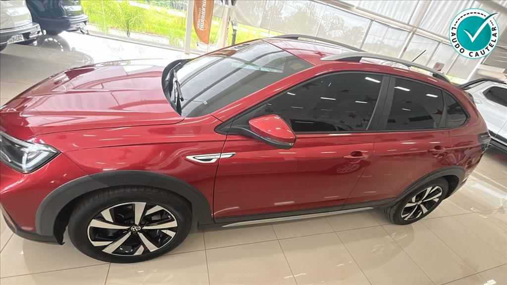 NIVUS 1.0 200 TSI TOTAL FLEX HIGHLINE AUTOMÁTICO11