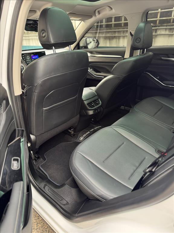 HAVAL H6 1.5 HEV PREMIUM E-TRACTION11