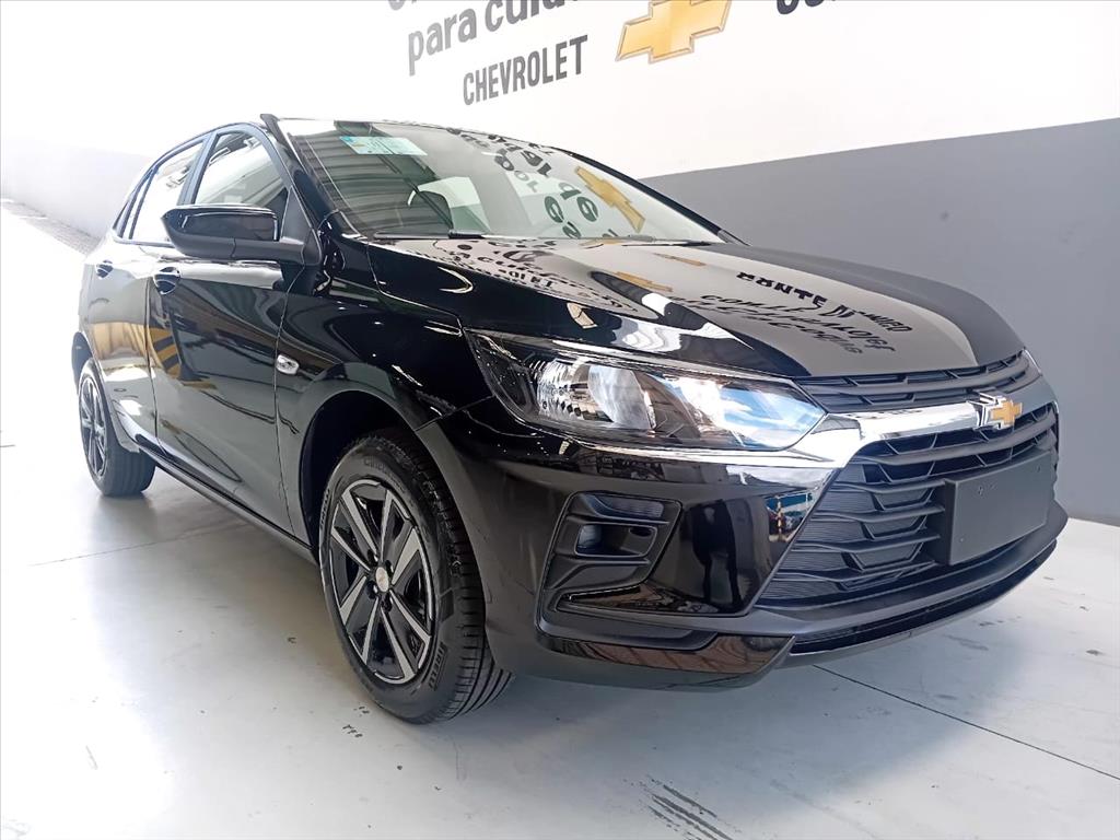 ONIX 1.0 TURBO FLEX LT AUTOMÁTICO1