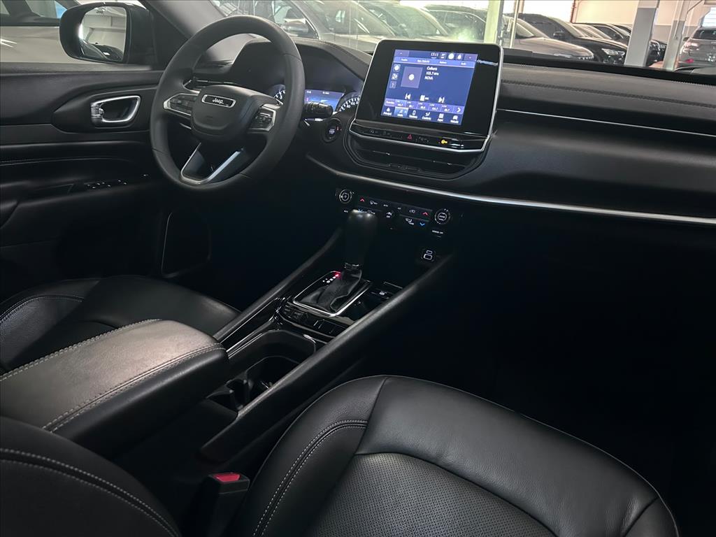 COMPASS 1.3 T270 TURBO FLEX SPORT AT69