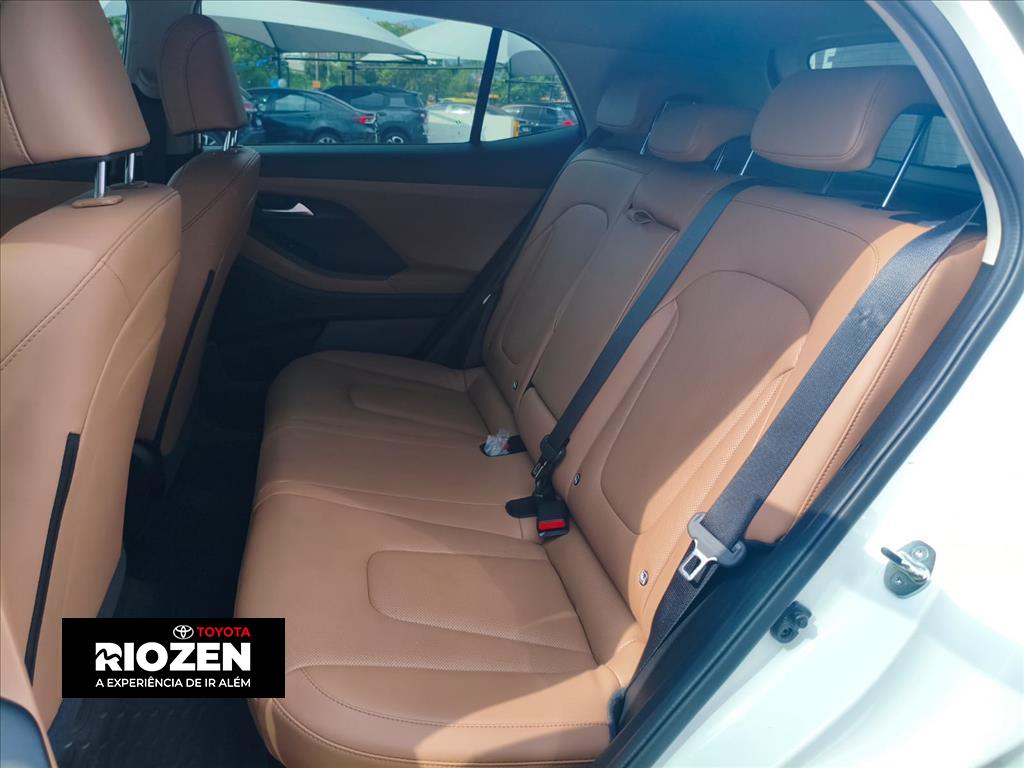 CRETA 1.0 TGDI FLEX PLATINUM AUTOMÁTICO5