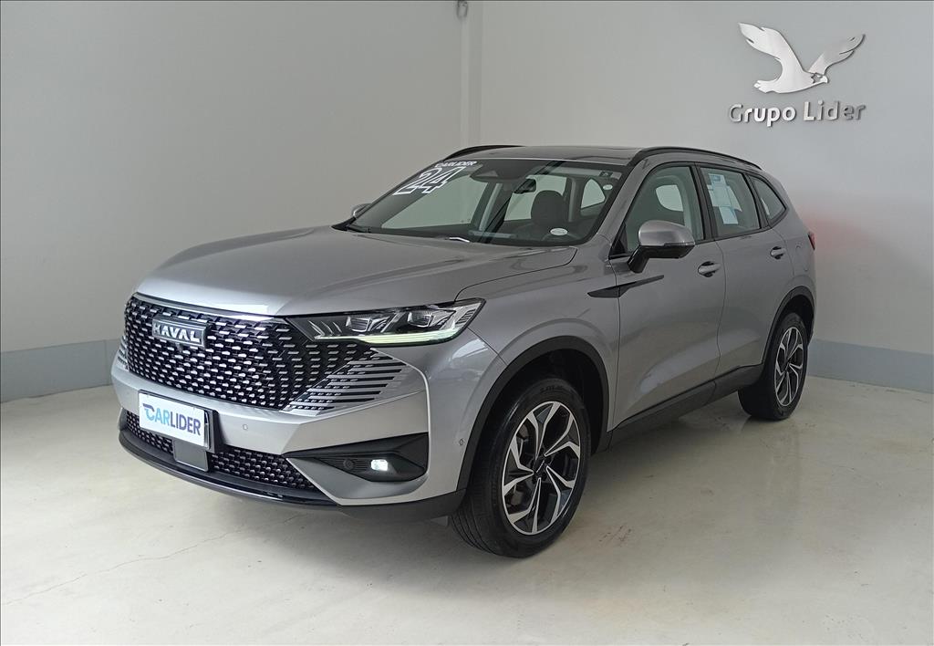 HAVAL H6 1.5 PHEV PREMIUM AWD E-TRACTION HAVAL H6 1.5 PHEV PREMIUM AWD E-TRACTION