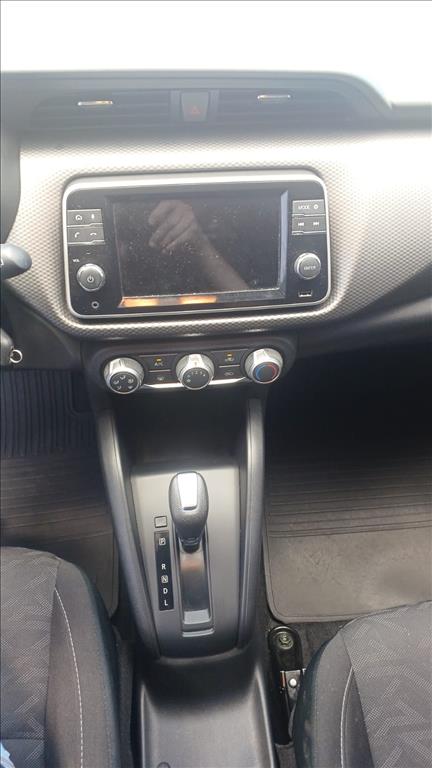 KICKS 1.6 16V FLEXSTART ACTIVE XTRONIC8