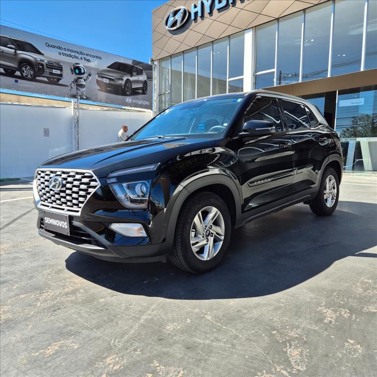 CRETA 1.0 TGDI FLEX COMFORT PLUS AUTOMÁTICO2