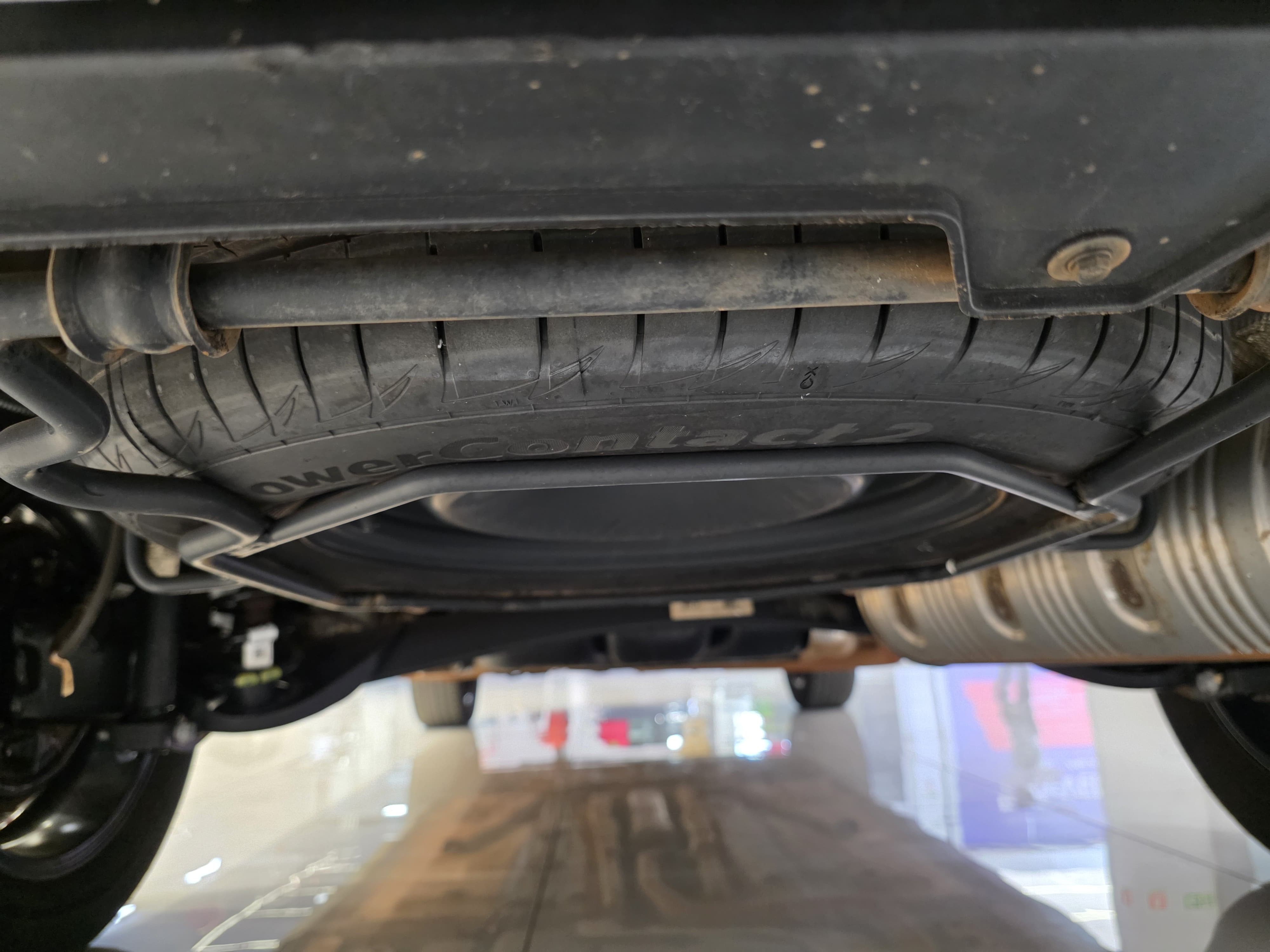 MONTANA 1.2 TURBO FLEX LT MANUAL11