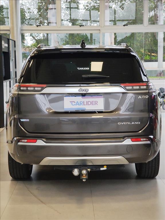 COMMANDER 1.3 T270 TURBO FLEX OVERLAND AT63