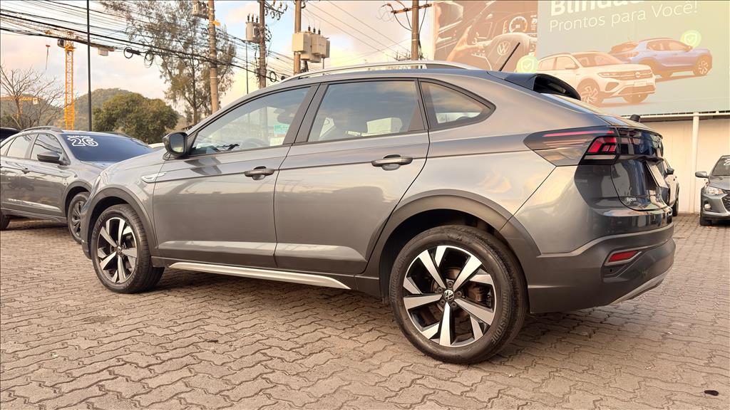 NIVUS 1.0 200 TSI TOTAL FLEX HIGHLINE AUTOMÁTICO2