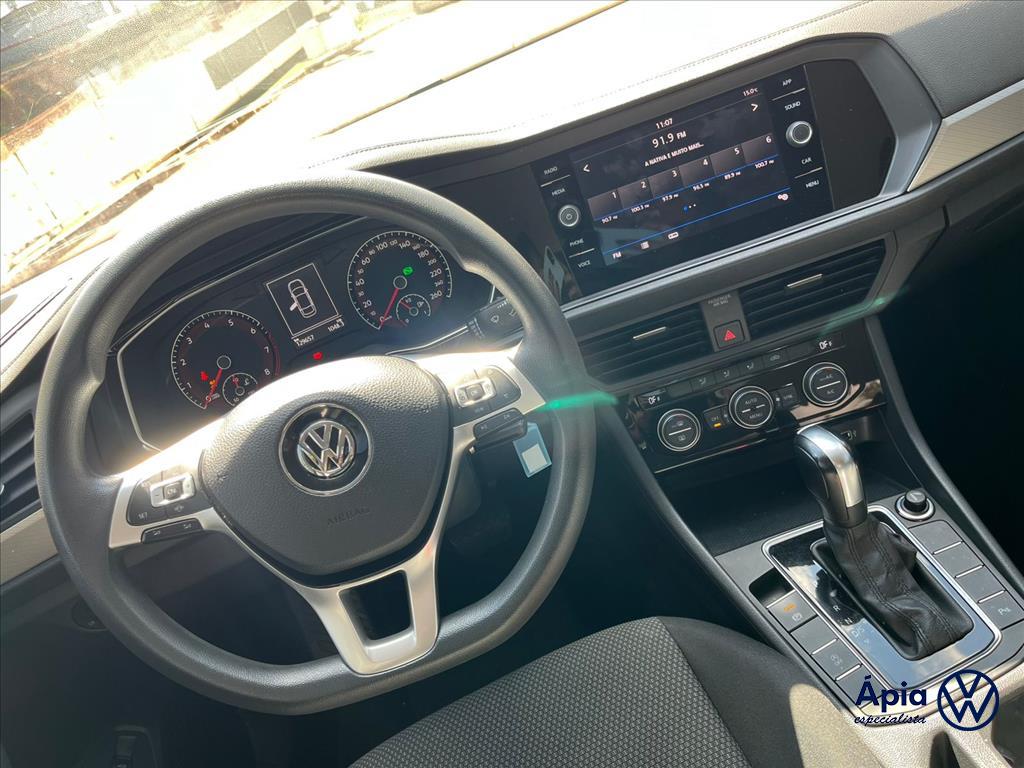 JETTA 1.4 250 TSI TOTAL FLEX TIPTRONIC