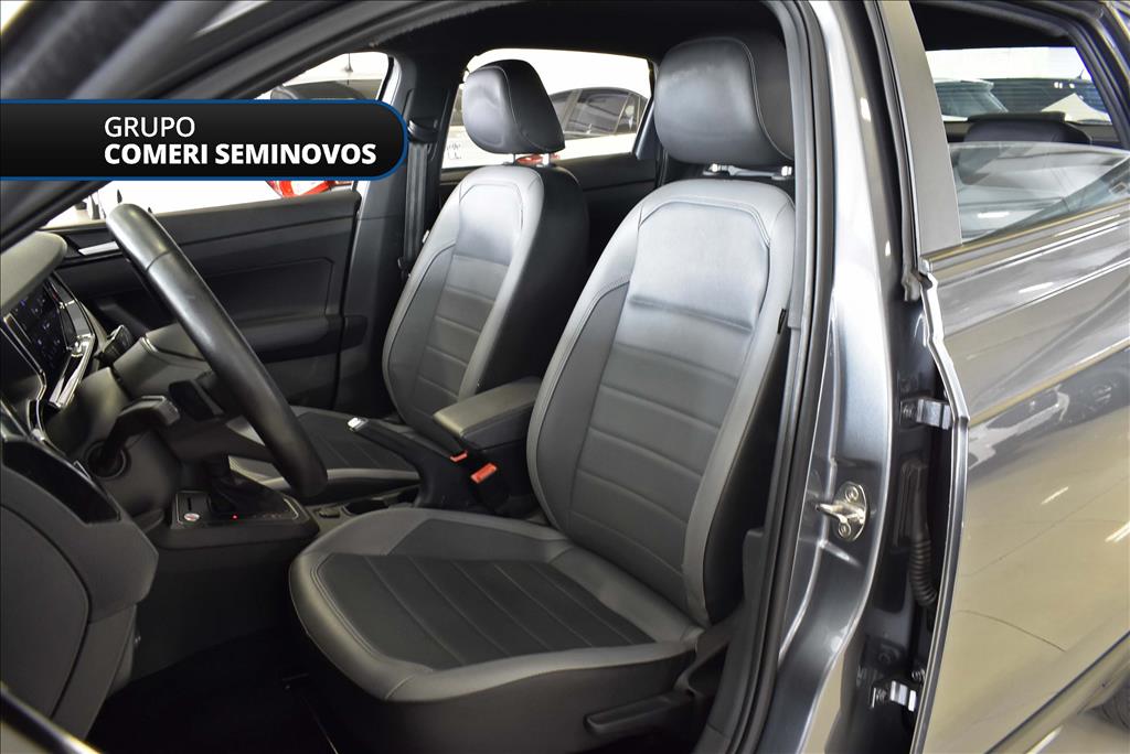 NIVUS 1.0 200 TSI TOTAL FLEX HIGHLINE AUTOMÁTICO6