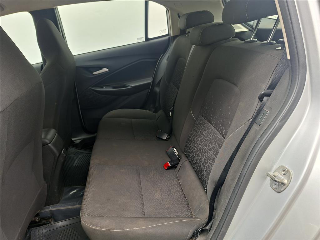 ONIX 1.0 TURBO FLEX LTZ AUTOMÁTICO12