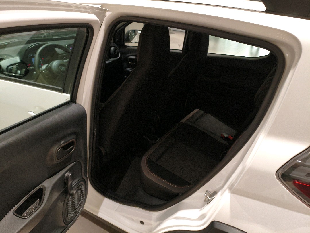 MOBI 1.0 EVO FLEX TREKKING MANUAL8