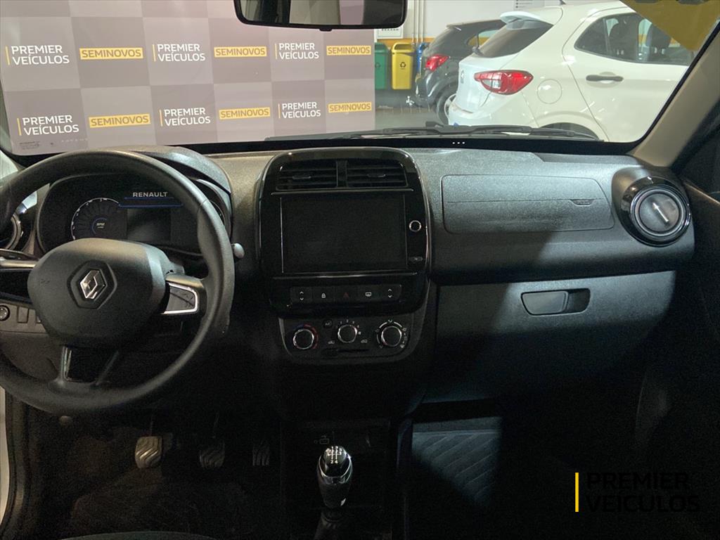 KWID 1.0 12V SCE FLEX INTENSE MANUAL5