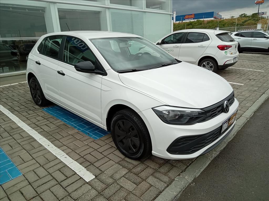 POLO 1.0 MPI TRACK MANUAL