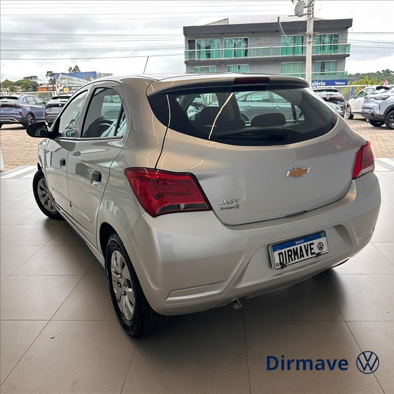 ONIX 1.0 MPFI JOY 8V FLEX 4P MANUAL2