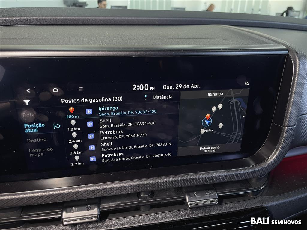 CRETA 1.0 TGDI FLEX N LINE AUTOMÁTICO9