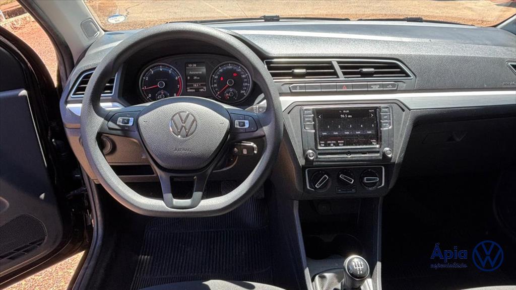 SAVEIRO 1.6 MSI TRENDLINE CS 16V FLEX 2P MANUAL