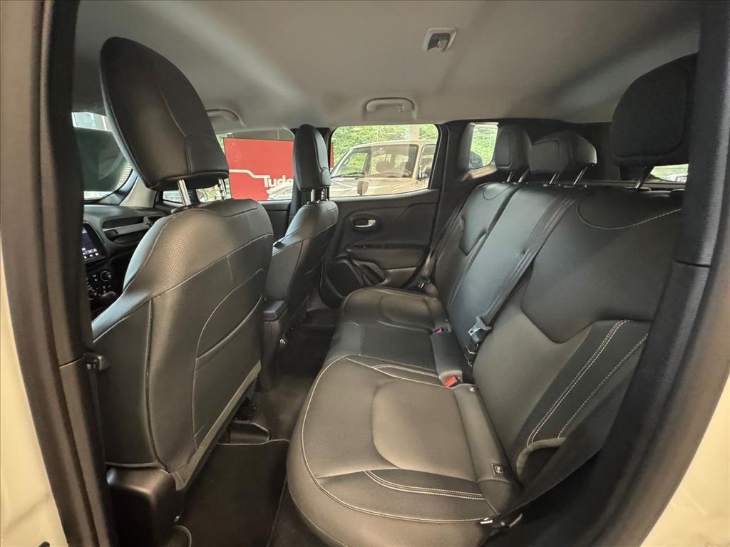 RENEGADE 1.3 T270 TURBO FLEX AT67