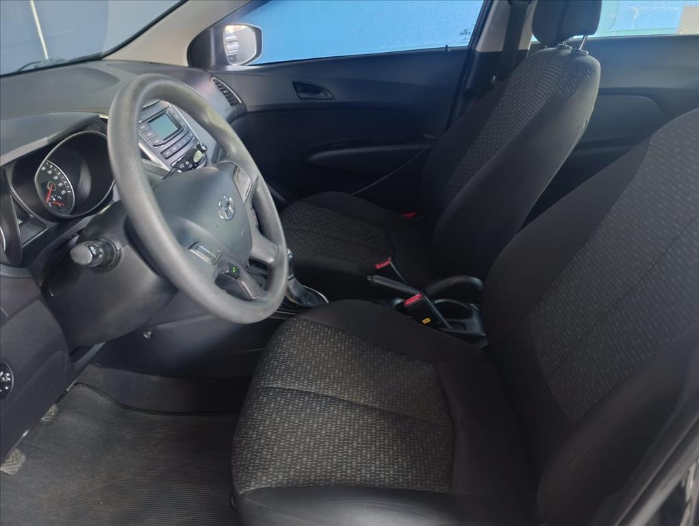 HB20 1.0 COMFORT 12V FLEX 4P MANUAL12
