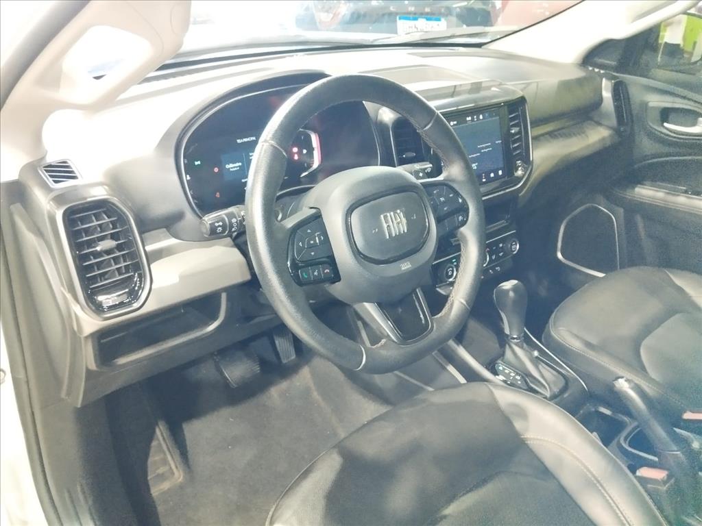 TORO 2.0 16V TURBO DIESEL VOLCANO 4WD AT910