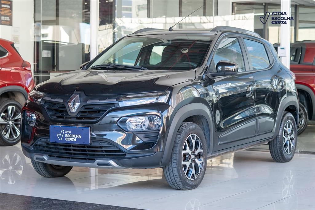 Renault KWID 2023