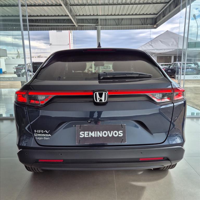 HR-V 1.5 DI I-VTEC FLEX EXL CVT4
