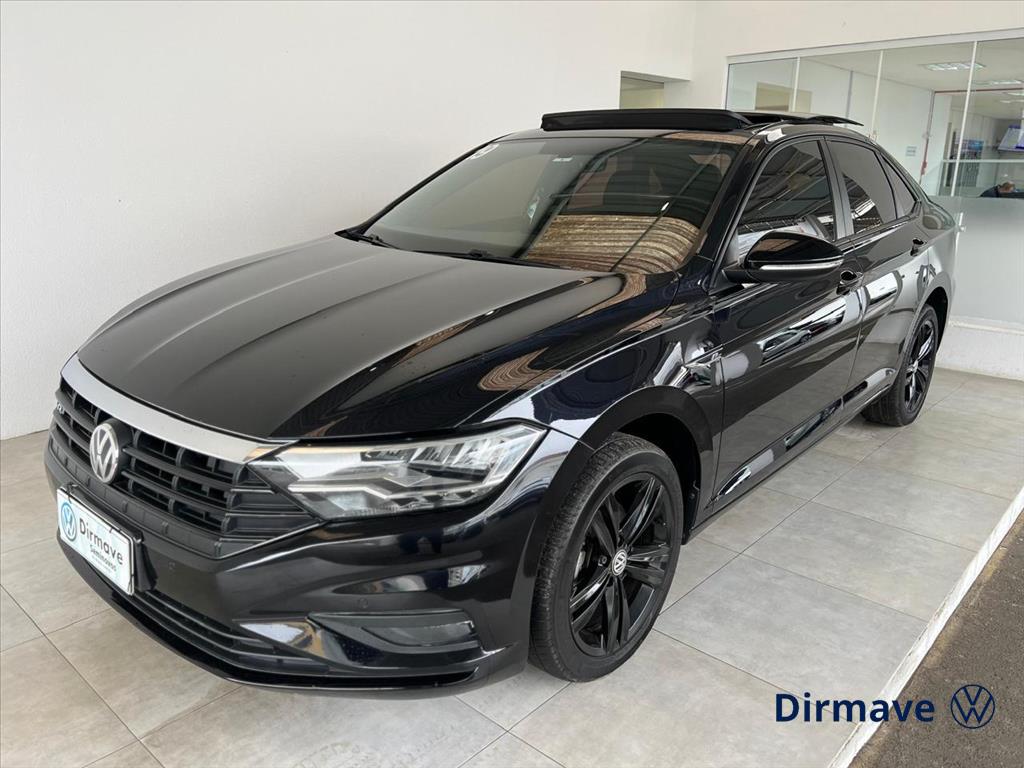 JETTA 1.4 250 TSI TOTAL FLEX R-LINE TIPTRONIC JETTA 1.4 250 TSI TOTAL FLEX R-LINE TIPTRONIC