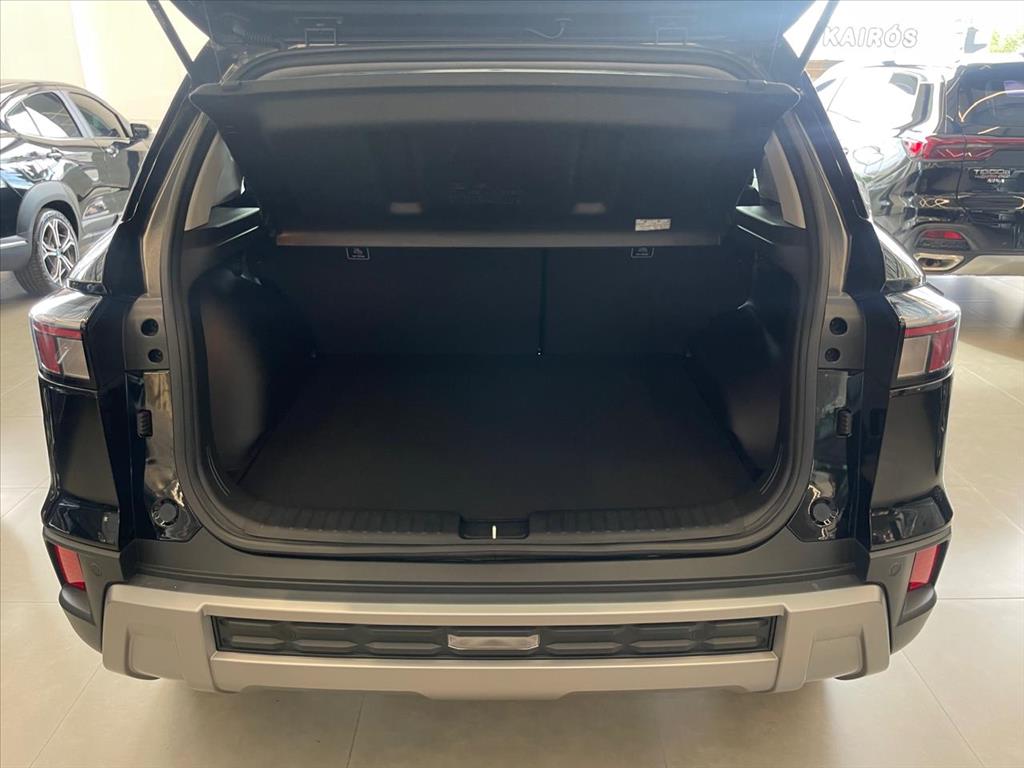 CRETA 1.0 TGDI FLEX LIMITED AUTOMÁTICO12