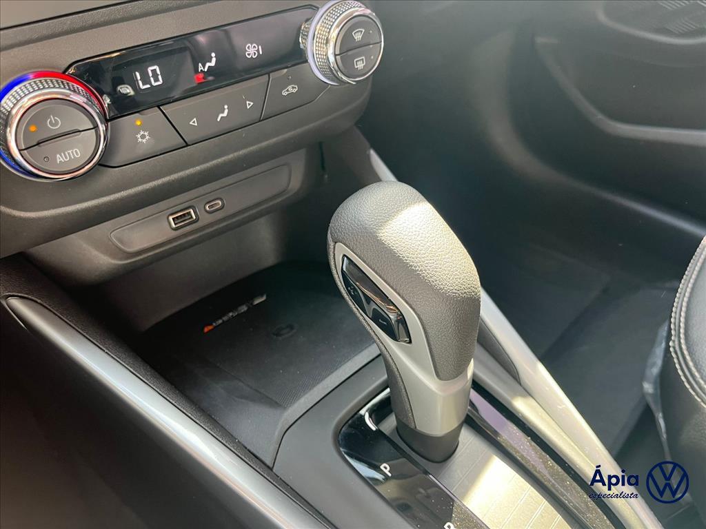 MONTANA 1.2 TURBO FLEX PREMIER AUTOMÁTICO