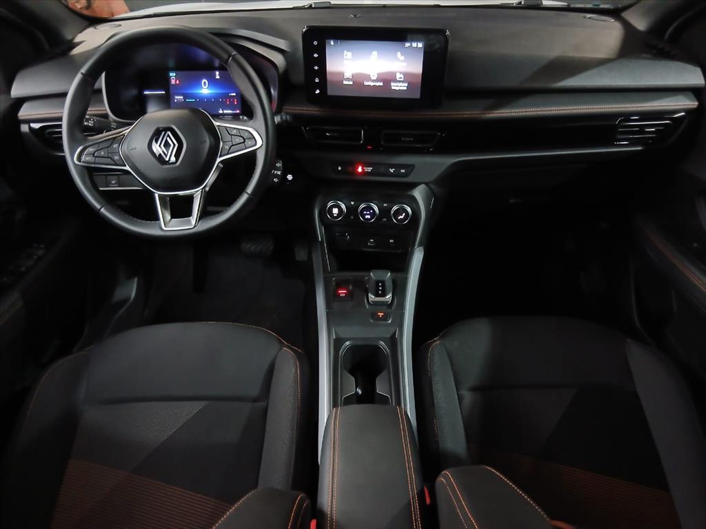 KARDIAN 1.0 TCE FLEX TECHNO EDC9