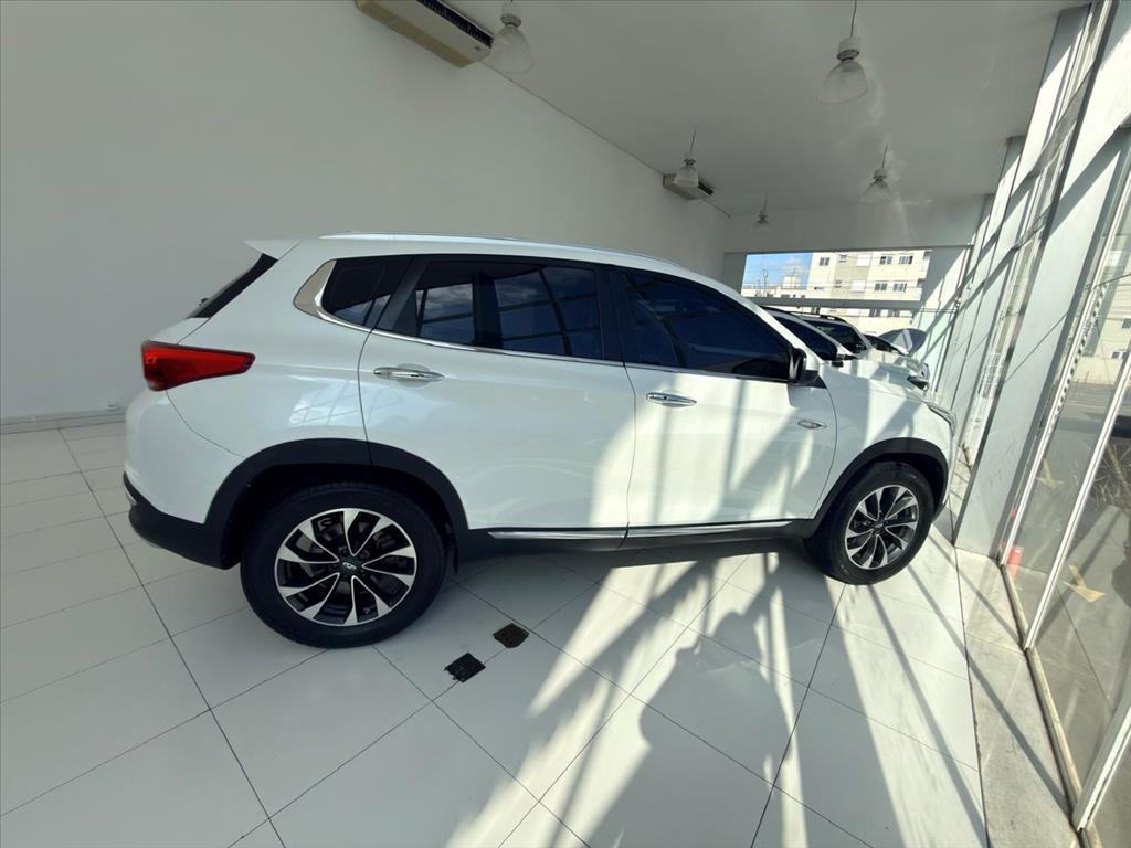 TIGGO 7 1.5 VVT TURBO iFLEX TXS DCT4