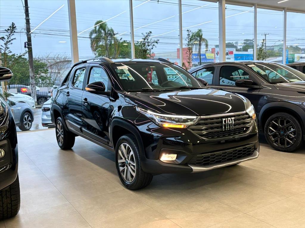 STRADA 1.3 FIREFLY FLEX VOLCANO CD CVT2