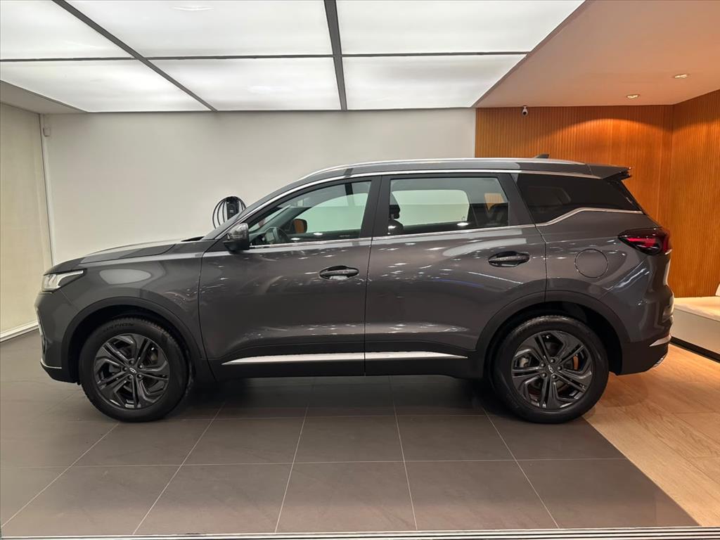 TIGGO 7 1.5 TCI TURBO FLEX SPORT CVT6