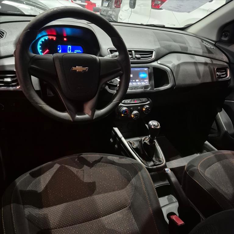 ONIX 1.0 MPFI LT 8V FLEX 4P MANUAL8