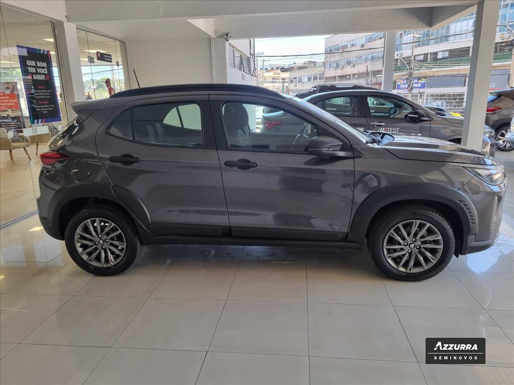 PULSE 1.3 FLEX DRIVE CVT2