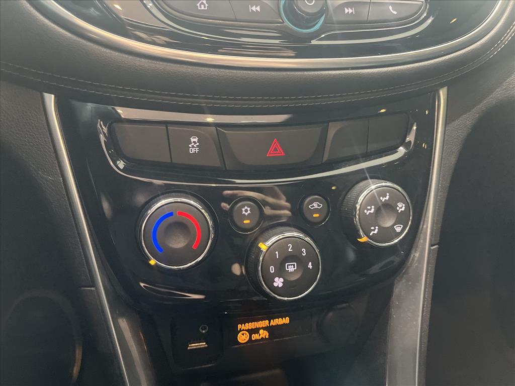 TRACKER 1.4 16V TURBO FLEX PREMIER AUTOMÁTICO7