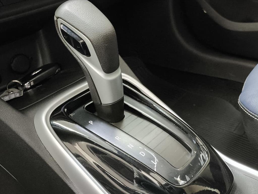 TRACKER 1.2 TURBO FLEX PREMIER AUTOMÁTICO12