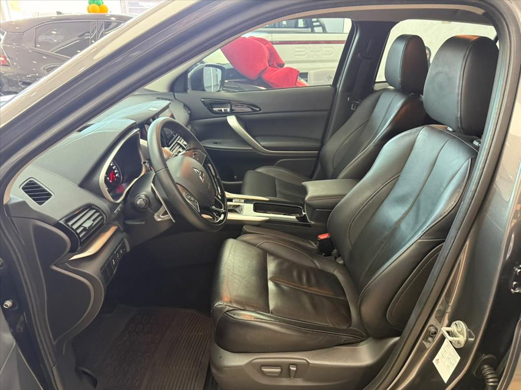 ECLIPSE CROSS 1.5 MIVEC TURBO GASOLINA HPE CVT14