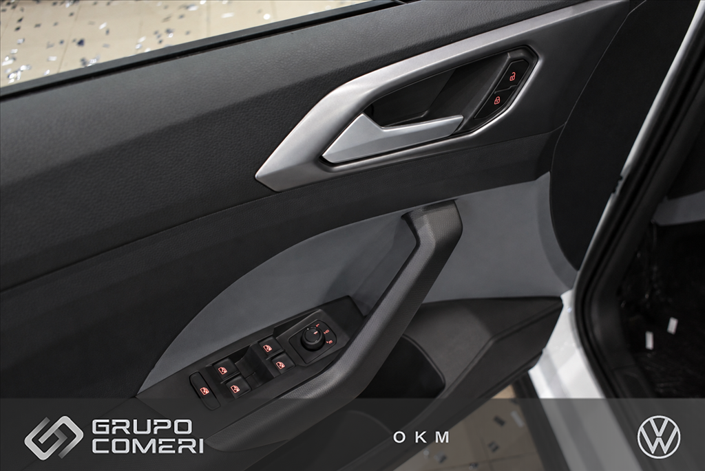 T-CROSS 1.0 200 TSI TOTAL FLEX SENSE AUTOMÁTICO12