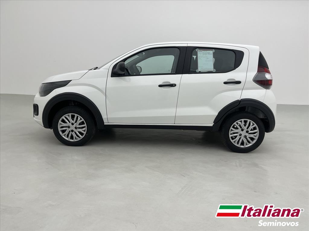 MOBI 1.0 EVO FLEX LIKE. MANUAL1