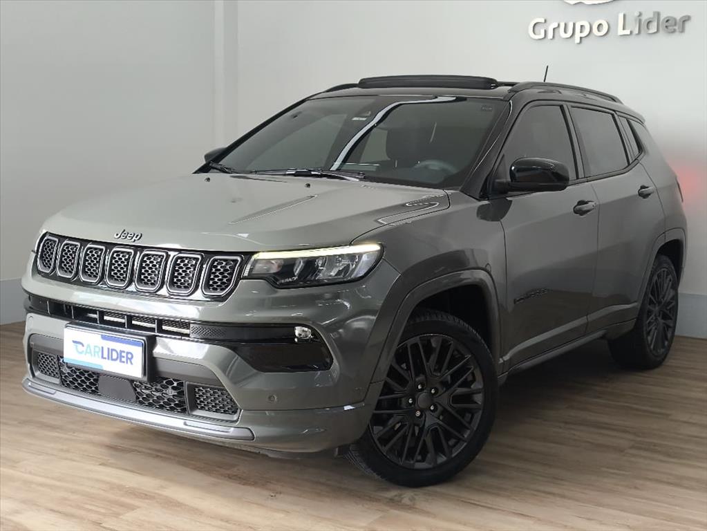 COMPASS 1.3 T270 TURBO FLEX S AT60
