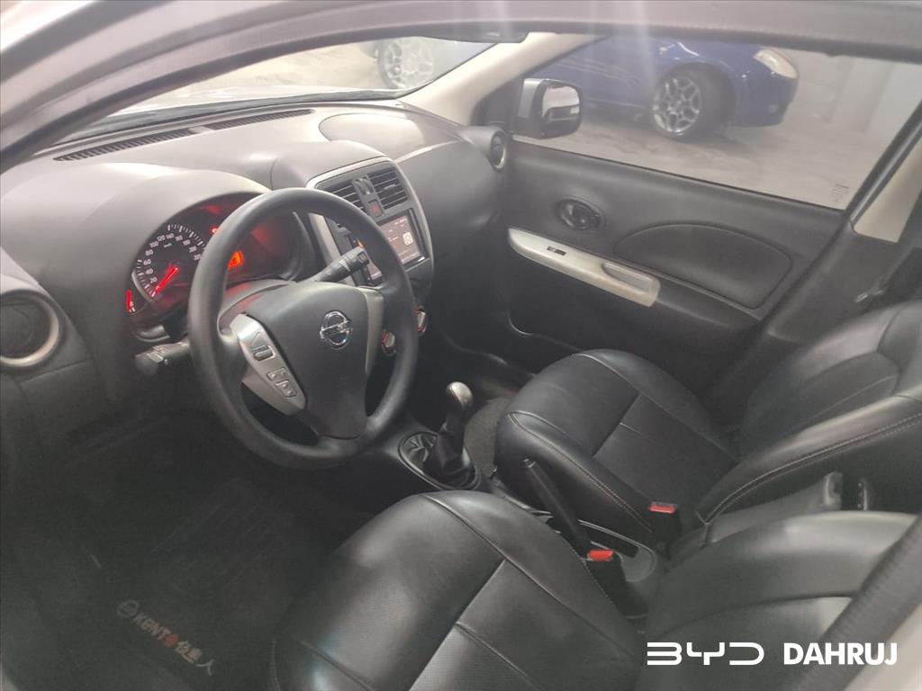 MARCH 1.0 S 12V FLEX 4P MANUAL4