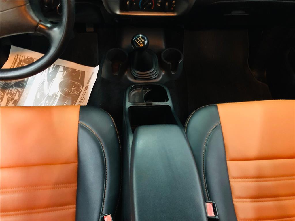 RANGER 2.3 XLT 16V 4X2 CD GASOLINA 4P MANUAL12