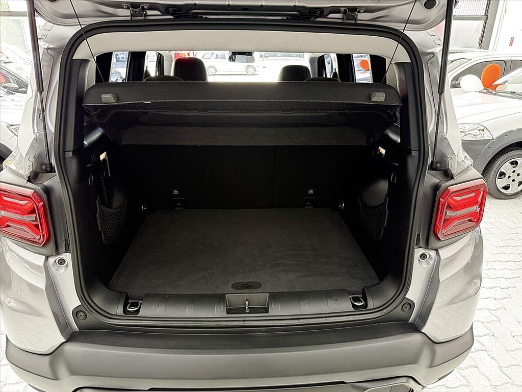 Jeep Renegade - 1.3 T270 TURBO FLEX SPORT AT6